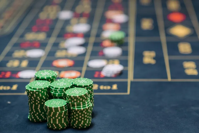 Beyond Blackjack: The Asian Casino Games That Are Blowing Up in US Online Gaming Right Now