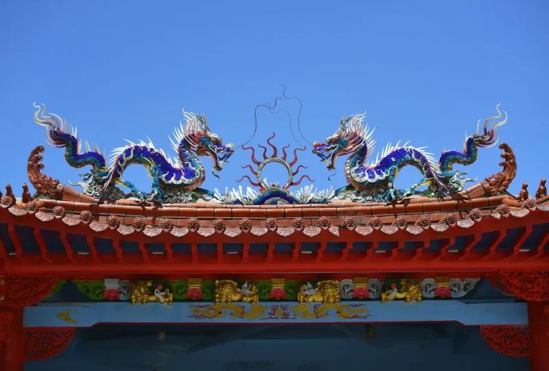 Mind Over Myth: How Ancient Asian Symbolic Thinking Can Make You a Smarter Sports Bettor