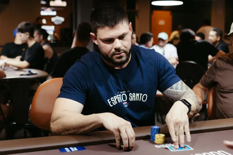 Cold Reads and Calm Minds: The Mental Edge Asian Poker Players Bring to Every Table
